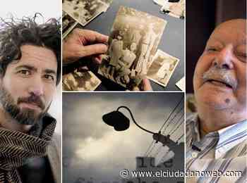 Se proyecta gratis en El Cairo el imperdible documental “La llama de la memoria”, de Rod Aloras - El Ciudadano & La Gente