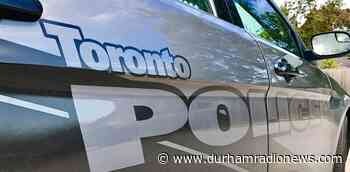 Oshawa man one of four people charged in Toronto firearms investigation - durhamradionews.com