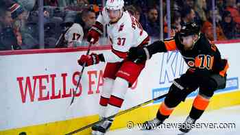 The Replay: Highlights from what went down in Raleigh, Durham sports last week - Raleigh News & Observer