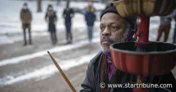 Twin Cities speakers honor MLK's legacy with call to action