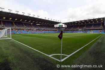 Burnley's clash with Watford postponed as not enough Clarets players available - Ealing Times