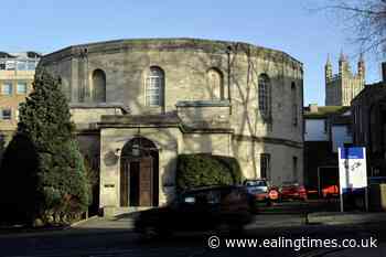 Man jailed for 1990 rape of teenager - Ealing Times