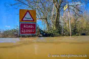 UK faces annual climate damage bill of billions – Government analysis - Ealing Times