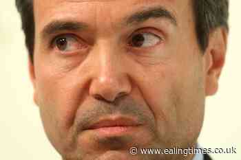 Who is banking boss Antonio Horta-Osorio? - Ealing Times