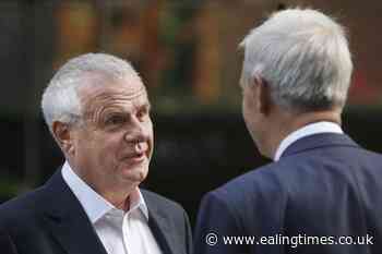 Former city minister Lord Myners dies aged 73 - Ealing Times