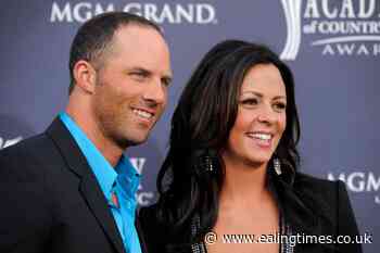 Former quarterback married to singer Sara Evans charged with domestic violence - Ealing Times