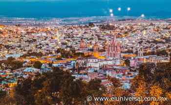 San Miguel de Allende no es Pueblo Mágico; descubre la razón | El Universal - El Universal