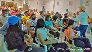 Masiva asistencia en apertura de la sede de ‘Manguito’ en Puerto Boyacá - ViveElMeta.com