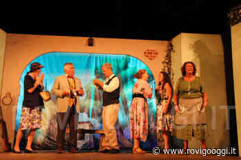Al Teatro Roi di Monticello Conte Otto la stagione di prosa prosegue - RovigoOggi.it