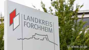 Landkreis Forchheim richtet Stützpunkt für Pflegebedürftige ein - BR24