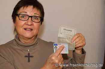 Fristen für Führerschein-Umtausch: So bekommen Bürger im Landkreis Forchheim ihren neuen Führerschein - Fränkischer Tag