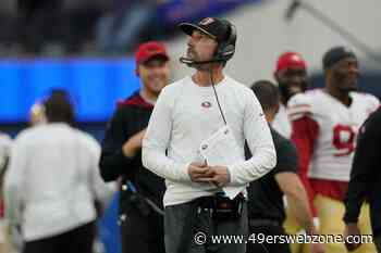 Kurtenbach: Kyle Shanahan's game management must improve for the 49ers to keep winning