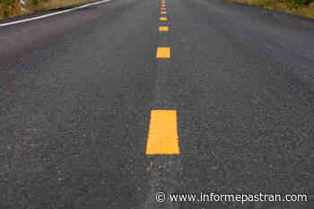 INICIA CONSTRUCCIÓN CARRETERA SAN JOSÉ DE LOS REMATES-LA CAÑADA - informepastran.com