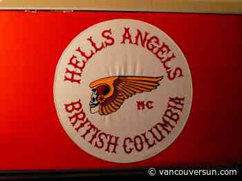 Hells Angels: Firearms, cash and cocaine seized in Vancouver Island gang probe, six arrested