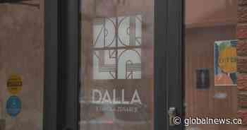 Local businesses in Alberta struggle to survive 5th wave of COVID-19