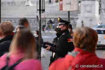 Controlli green pass: multe ad Anzio, Nettuno e Ardea - Canale Dieci