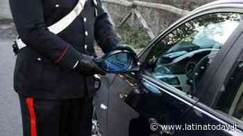 Simulano un tamponamento e tentato di truffare una studentessa: ma il loro piano va in fumo - LatinaToday