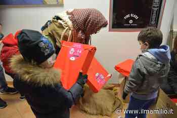 Ardea-Albano | Rinviata la "Befana Ardeatina": il comitato UST si organizza per donare i regali in... - ilmamilio.it - L'informazione dei Castelli romani