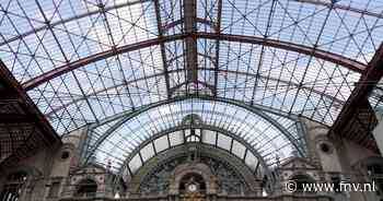 Onacceptabele situatie op de IC Brussel - FNV