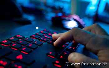 Cyberattacken weltweit größte Gefahr für Unternehmen - Freie Presse