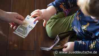 Jedem sechsten Haushalt fehlt in der Corona-Krise die nötige Hilfe - Süddeutsche Zeitung - SZ.de