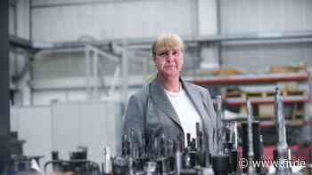 Wirtschaft in Hessen: „Der Fachkräftemangel gefährdet den Wohlstand“ - fr.de