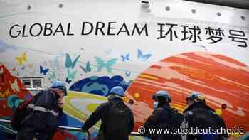 MV Werften: Biete Herzstück, suche Abnehmer - Wirtschaft - SZ.de - Süddeutsche Zeitung - SZ.de