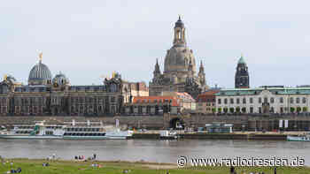 Dresdner Wirtschaft widersteht Pandemie besser als erwartet - Radio Dresden