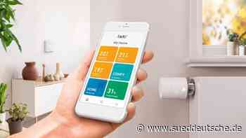 Tado will mit Spac an die Börse - Wirtschaft - SZ.de - Süddeutsche Zeitung - SZ.de