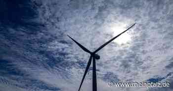 Deutsche Firmen wollen bei britischen Windparks mitanpacken - Wirtschaft - Rheinpfalz.de