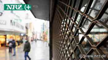 Omikron und Lieferprobleme: Lage der Wirtschaft im Kreis Wesel - NRZ News