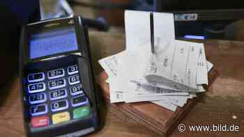 Handel fordert - Schafft die Bonpflicht ab! - Wirtschaft - Bild.de - BILD