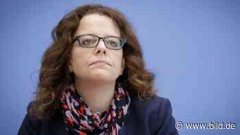 Inflation: EZB-Direktorin Isabel Schnabel will nicht eingreifen - BILD