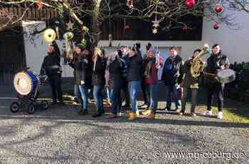 Rothenkirchen - Bangen um den Musikernachwuchs - Neue Presse Coburg