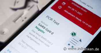 Kronach: Das sind die aktuellen Corona-Regeln im Landratsamt - 3G und mehr - inFranken.de