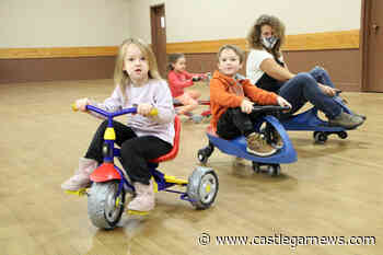 Selkirk College receives funding for 14 new early childhood educator seats – Castlegar News - Castlegar News