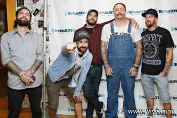 Buffalo-based band Every Time I Die announces breakup, former singer tweets separation agreement notice