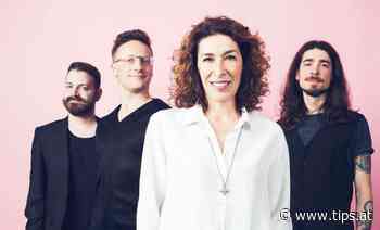 Musikalische Lesung mit Adele Neuhauser und Edi Nulz im Gugg - Tips - Total Regional