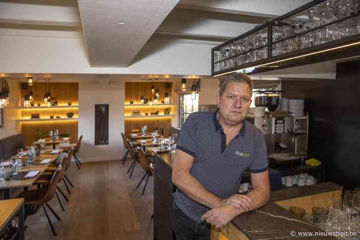 Klanten durven niet op restaurant, uitbaters trekken aan alarmbel: “Waarom btw niet verlagen naar zes procent?”