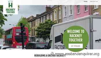 Hackney Together People's Town Hall Meeting 26th January - East End Enquirer