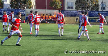 El Espeleño golea y el Egabrense iguala en la División de Honor - Cordobadeporte.com
