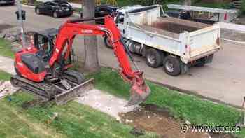 Beyond repair: Councillors take step toward renewal program that's solely for sidewalks