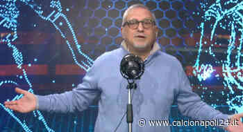 Alvino: "Zielinski titolare, Mertens dalla panchina. Tweet del Napoli? Un'opera d'arte" - CalcioNapoli24