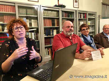 Sinodo, l'Unità pastorale di Cervignano all'opera - imagazine