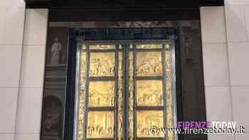 Museo dell'Opera del Duomo: la "Porta del Paradiso" di Lorenzo Ghiberti - FirenzeToday