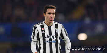 Juventus, Chiesa si opera in Austria: le ultime - Fantacalcio ®