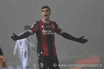 Bologna, Dominguez si opera. Cedere per sostituire - Corriere dello Sport