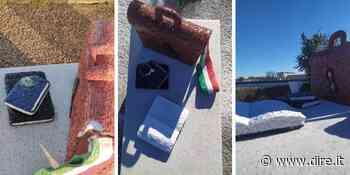 Ravenna, restaurata l'opera dedicata all'ex sindaco Matteucci - Dire