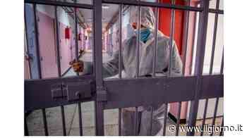 Opera, è record di positivi dietro le sbarre - IL GIORNO