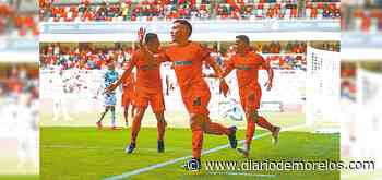 Derrotan Diablos a los Santos - Diario de Morelos